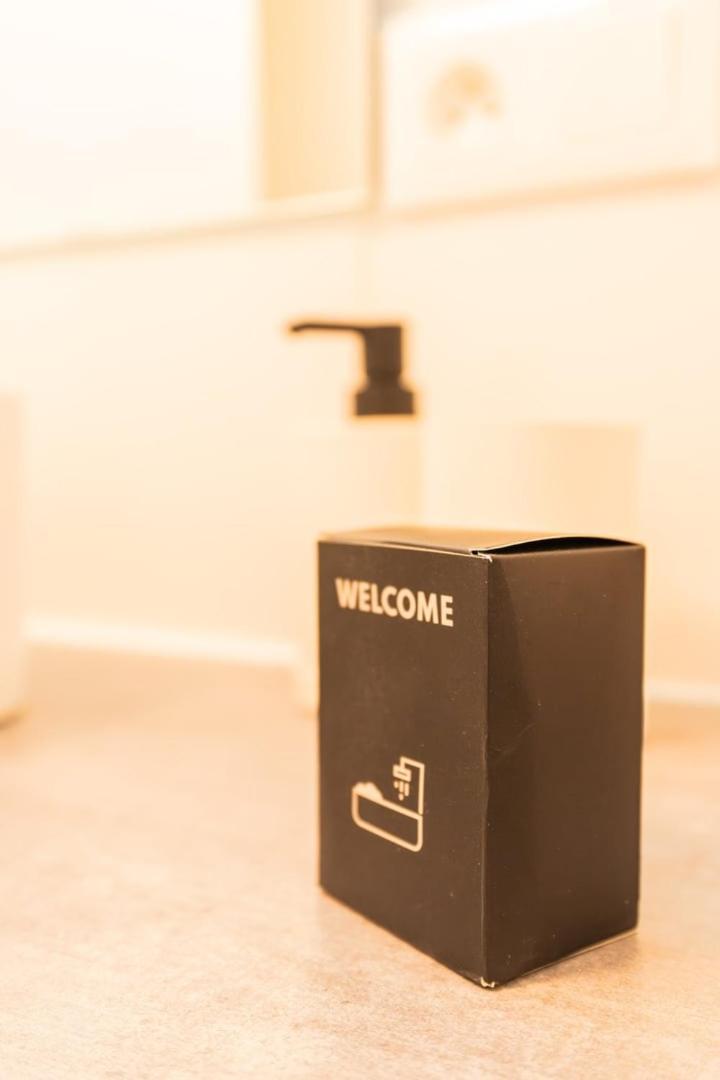 Duplex Confortable En Centre Avec 2 Chambres شالو أو شُمْبانيِ المظهر الخارجي الصورة